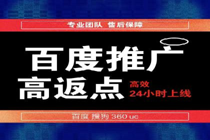 百度广告推广在旅游行业的成功案例